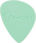 Fender Offset Picks, Multi-color (6)
