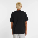 Tričko New Balance Reimagined Graphic M MT51506BK 2XL