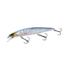 Shimano Wobler BT World Minnow Flash Boost 115mm 17g - Problue,Shimano Wobler BT World Minnow Flash Boost 115mm 17g - Problue