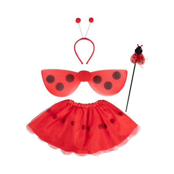 Set Beruška vel. 3-4 roky - Albi