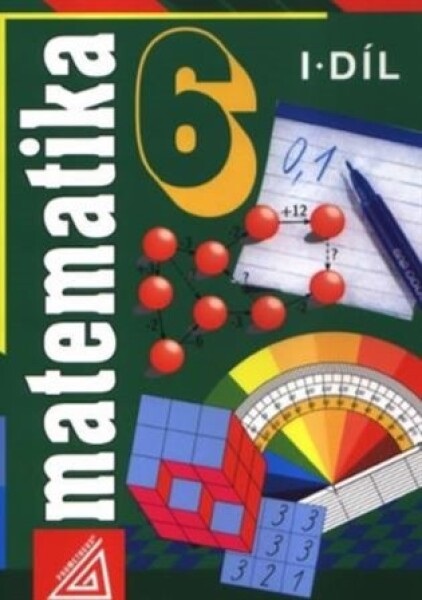 Matematika 6, 1. díl