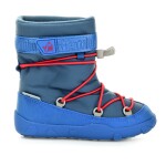 Affenzahn Snow Boot Vegan Snowy Whale