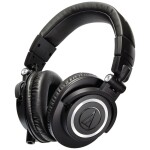 ATH-M50x