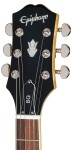 Epiphone SG Standard TV Yellow