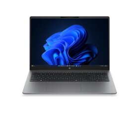 HP NTB 200 G2i 16 C5-220U, 16" FHD 300, 1x16GB, 512GB,WiFi ac, BT,bez adapteru, silver, DOS EDF_1523230