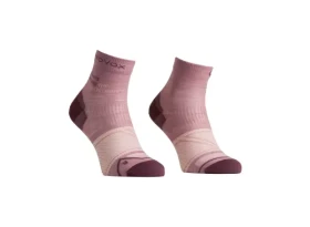 Ortovox Alpine Light dámské ponožky Dusk Rose vel. 39-42