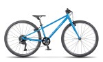 Dětské kolo Beany ZERO 26" blue 2025