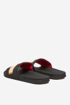 Pantofle QUIKSILVER 800255 Syntetická tkanina