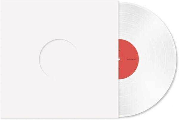 Actual Life 1 (Rsd 2025) - LP - Fred Again