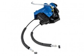 NTY Centrální zámek KIA RIO III – zadní levý