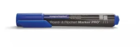 Magnetoplan MAGIMARK4B modrá 4ks