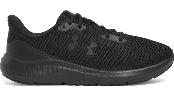 Under Armour UA Charged Pursuit 4-BLK Pánské boty černé 46 3028254-002-12