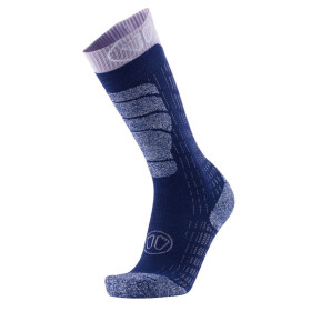 Lyžařské ponožky Sidas Ski Merino Lady Socks Velikost EUR: 37-38