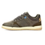 MTNG Miami Granu Mocha/Camel Waterproof celoroční