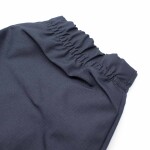 New Era Pánská bunda Atlanta Braves MLB Quarter Zip Windbreaker Velikost: S