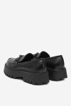 Polobotky DeeZee HY69907-3 Imitace kůže/-Ekologická kůže
