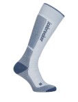 ICEBREAKER Wmns Merino Ski+ Medium OTC, Zinc Blue/Dawn/Snow (vzorek) velikost: M