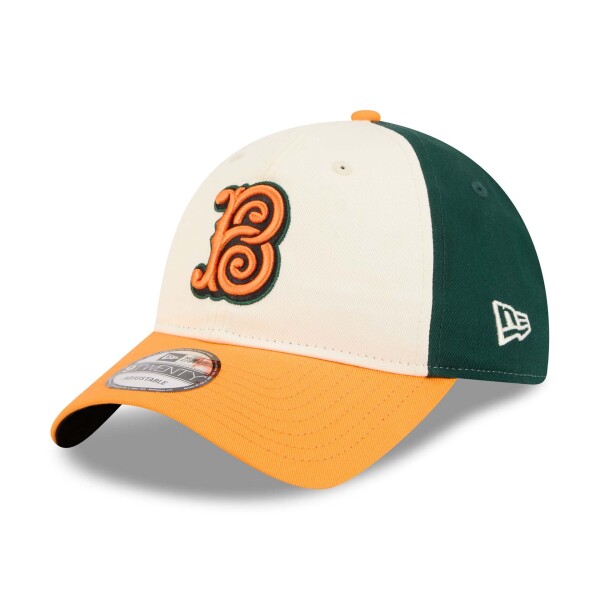 New Era Pánská kšiltovka Baltimore Orioles MLB City Connect 9TWENTY Adjustable