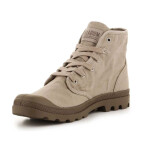 Pánské boty US Pampa High Hi M 02352-297-M - Palladium EU 45