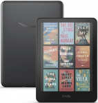 Amazon Kindle Colorsoft 2024 Signature Edition 32 GB, černý, bez reklam