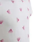 Dětské tričko BLUV Jr IB8918 Adidas cm