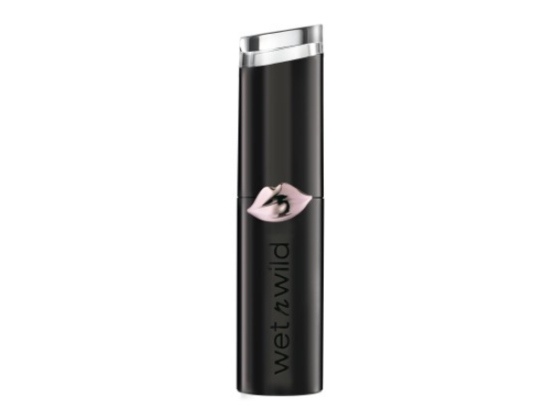 Wet n Wild Megalast Matte Mat rtěnka Sand Storm