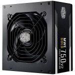 ASUS ROG LOKI SFX-L 750W / SFX / 750W / 80 Plus Platinum / Modulární kabeláž / doprodej (90YE00N4-B0NA00)