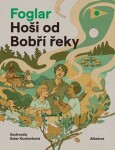 Hoši od Bobří řeky, Jaroslav Foglar