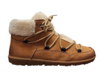 Wild 017-26023 Dámské celokožené barefoot kotníkové boty cat 41