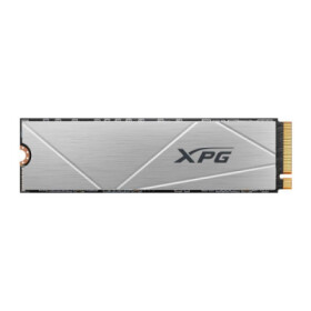 ADATA SSD 1TB XPG GAMMIX S60, PCIe Gen4x4, M.2 2280, (R:5000/ W:3200MB/s) EDF_748623
