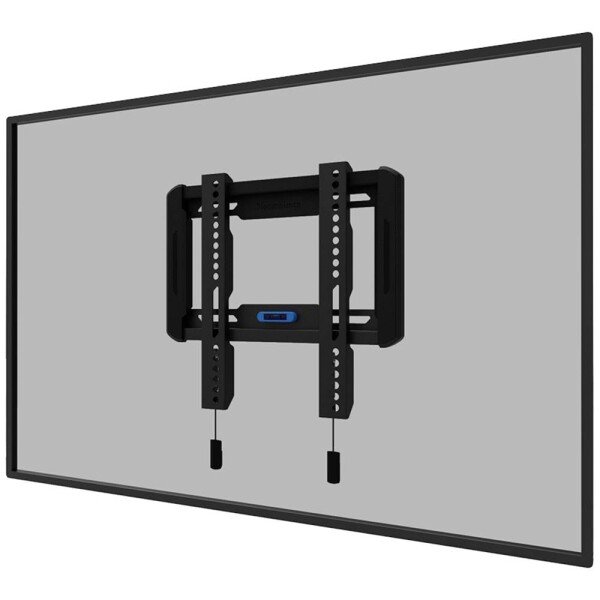 Neomounts WL30-550BL12 Platte TV Beugel TV držák na zeď 61 cm (24) - 139,7 cm (55) pevný