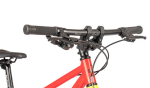 Beany nástavec řídítek SOLELY.JR- pro Ø kola zero 20",24" a 26"