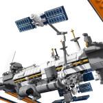 LEGO LEGO® Ideas 21321 Mezinárodní vesmírná stanice