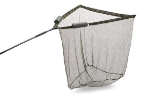 Anaconda Podběrák Camou Grabber dvoudílný 105cm/42“,Anaconda Podběrák Camou Grabber dvoudílný 105cm/42“