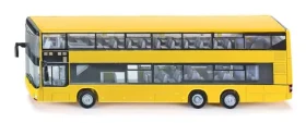 SIKU Super - Dvoupatrový linkový autobus MAN