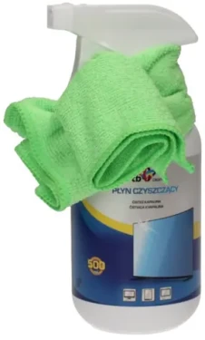 TB CLEAN tB Clean čistící sada pro TV, 500 ml