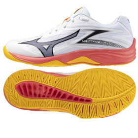 Volejbalová obuv Mizuno Lightning Star Z7 Jr V1GD230398 36