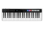 IK Multimedia iRig Key I/O 49 / MIDI klávesnice / 49 kláves / USB (8025813650039)
