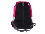 Trend batoh pro psa | do 10 Kg Barva: Černá, Dle váhy psa: 6 - 10 kg
