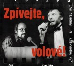 Zpívejte, volové! - CD - Přemysl Rut