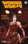 Wonder Woman Temní bohové James Robinson