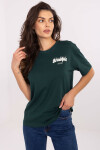 T-shirt model 216048 Sublevel M