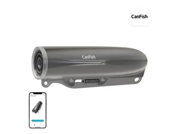 Geneinno CanFish CamX / podvodní rybářská kamera / 1920 x 1080 / 16GB / 200m (CamX-CanFish)