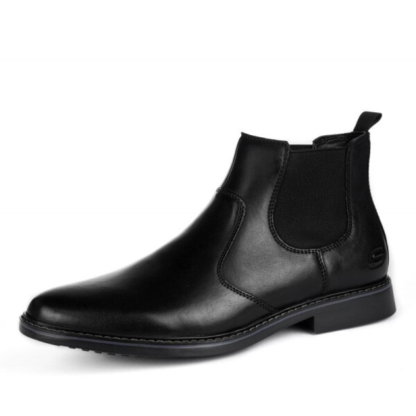 Boty Skechers Bregman Morago M 66406-BLK 41