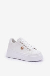 Sportovní obuv model 208057 Step in style 40