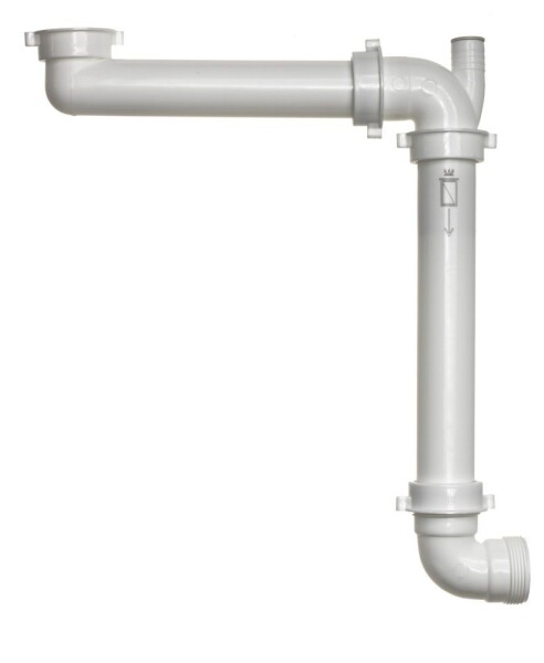 Příslušenství ke dřezům Reginox - sifon Panama R26618 R26618