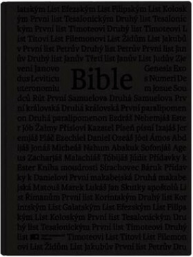 Jubilejní Bible