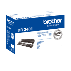 Brother DR-2401, originální válec, 12.000 stran