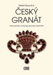 Český granát Radek Hanus