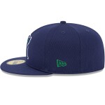 New Era Pánská kšiltovka Minnesota Twins MLB Cedars Rapids Kernels Batting Practice Authentic 59FIFTY Fitted Velikost: 7 1/8